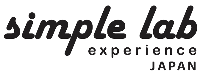 SimpleLab Experience 日本公式
